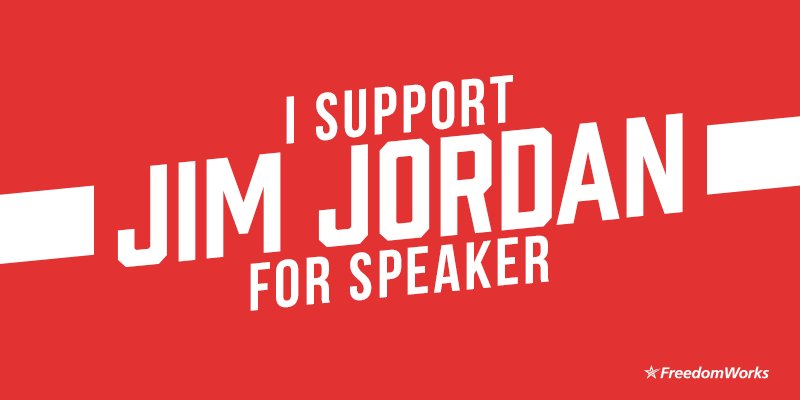TechProKen's tweet photo. .@DonJBacon I am one of your many voters who want #FreshBlood in the Speaker's office. Support @Jim_Jordan for Speaker of the House. He's proven that he won't bend to the will of The Swamp. Will you please #StandWithJimJordan? #SpeakerJordan #ampFW https://t.co/oyUBQYGLiC