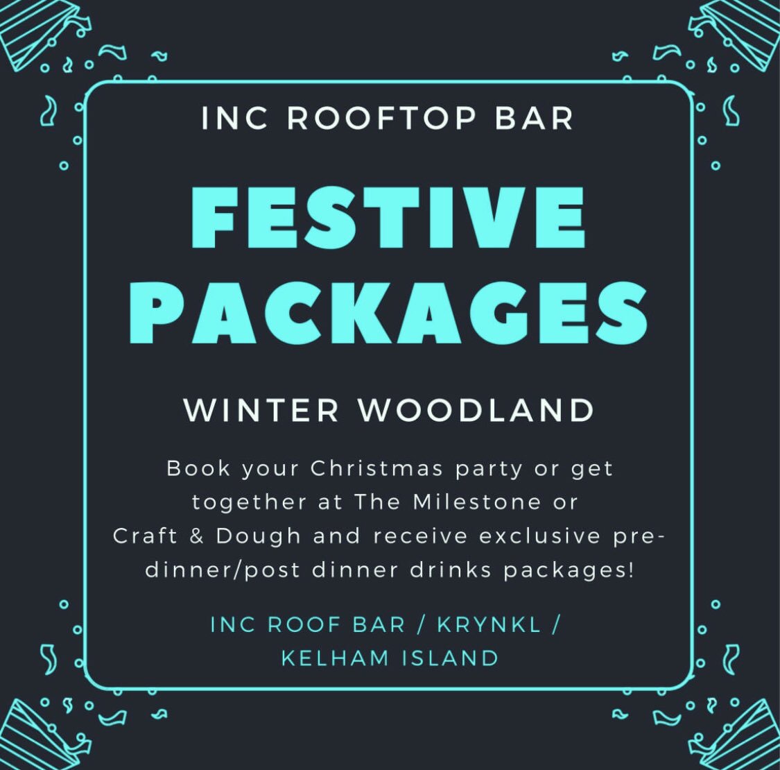 The Milestone Group tweet media