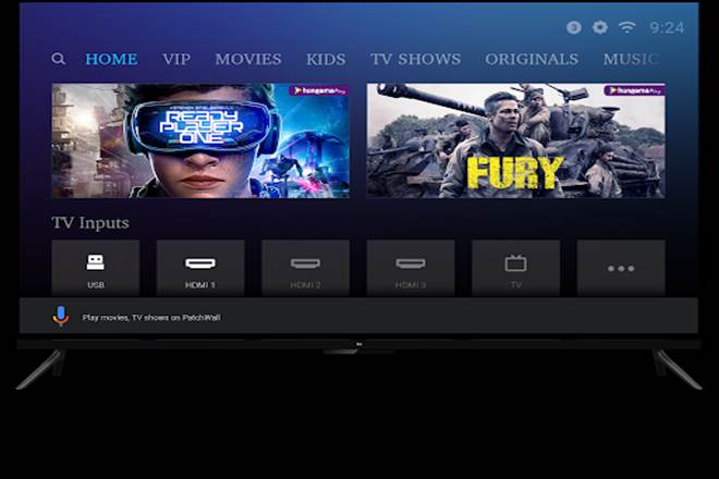 FinancialXpress's tweet image. #Xiaomi launches #MiTV4APro with #AndroidOreo in India: Price, sale details, and more
financialexpress.com/industry/techn…