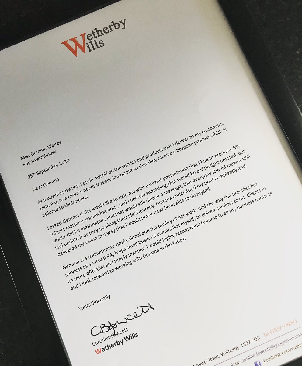 Paperwork House tweet media