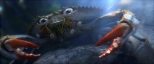 KnitVfx's tweet photo. .@curvstudios (Ari Rubenstein) – @TheBluesCrab, 15 minute short film will be premiered on @BFXFestival , continuing with a behind the scenes look at the short film’s production, followed by a Q&amp;A. #VRay for #Nuke
#animation #shortfilms #BFXFestival2018 #masterclass https://t.co/WBIdOfaSF9