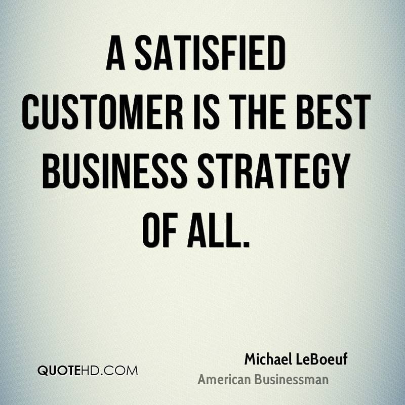 LimitedBailey's tweet photo. A satisifed customer is the best business strategy of all #thursdaythoughts #business #edwardsbailey #accountant https://t.co/p60cGPrw9s