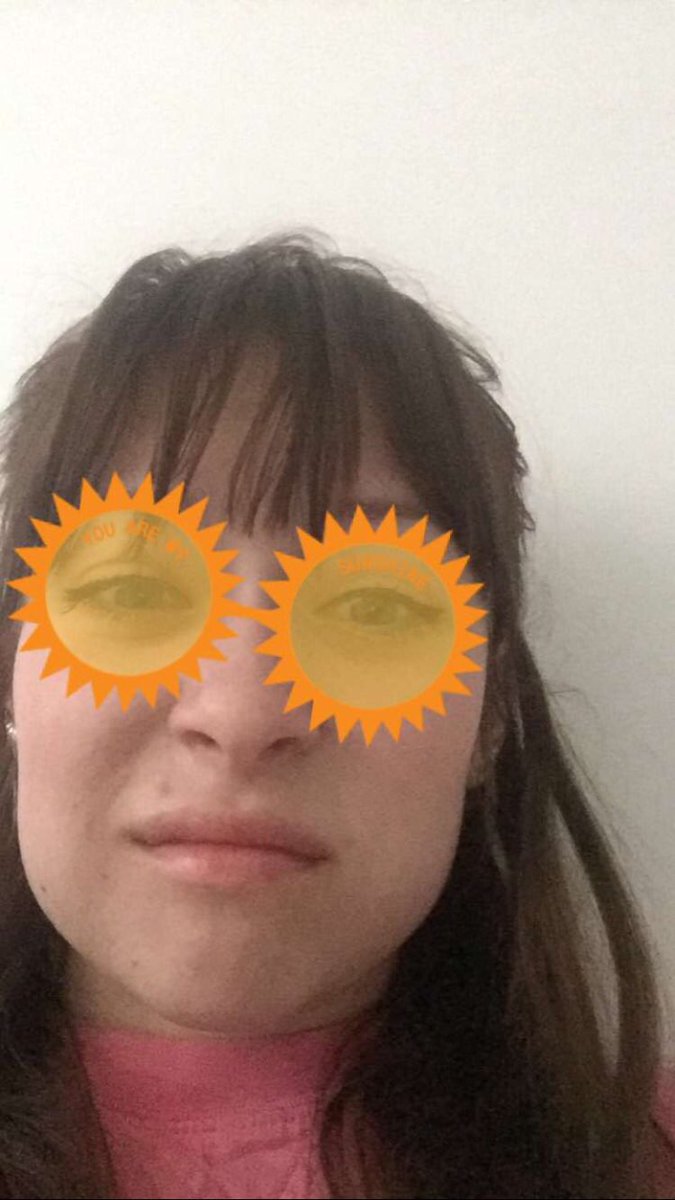 whosnameiswagon's tweet photo. S/O to my best friend, HBD Emily https://t.co/GoH5Qrsw2E