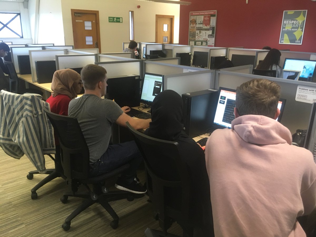 _Syntax3rror's tweet photo. So proud of my team and the effort they are putting into this, so much respect for each and every one of them! ^Josh #computing4wc #bestteam #compters #librarywork @NickyDanino @UCLanLibraryIT @UCLan @jedw @UCLanComputing https://t.co/8bJEenTDho