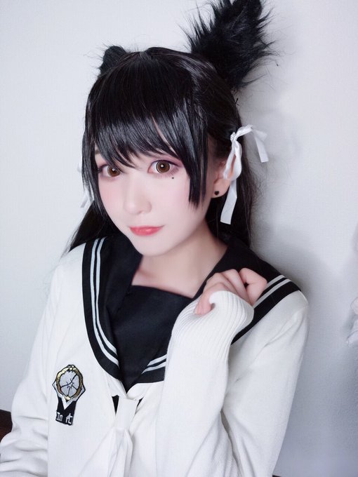 Twitterのコスプレ画像79