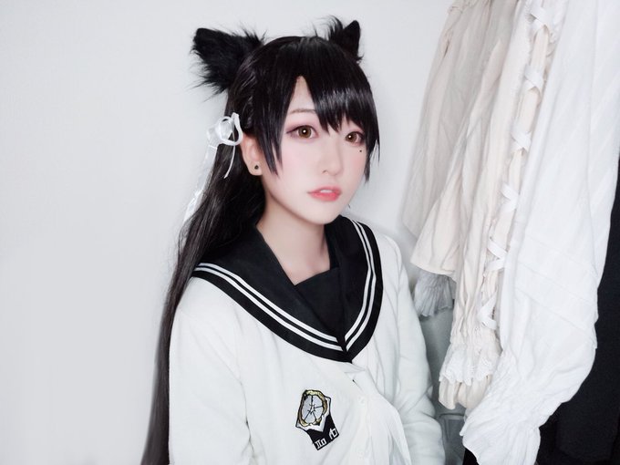 Twitterのコスプレ画像80