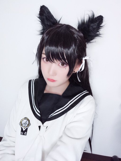 Twitterのコスプレ画像78