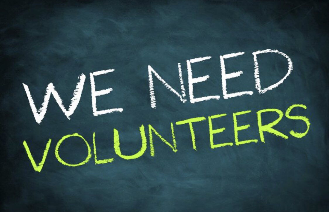 We urgently need more volunteers to join the league management committee.

If interested in helping out a growing Saturday morning grassroots league please get in touch.

Contact the league secretary via email secretary@adjfl.co.uk