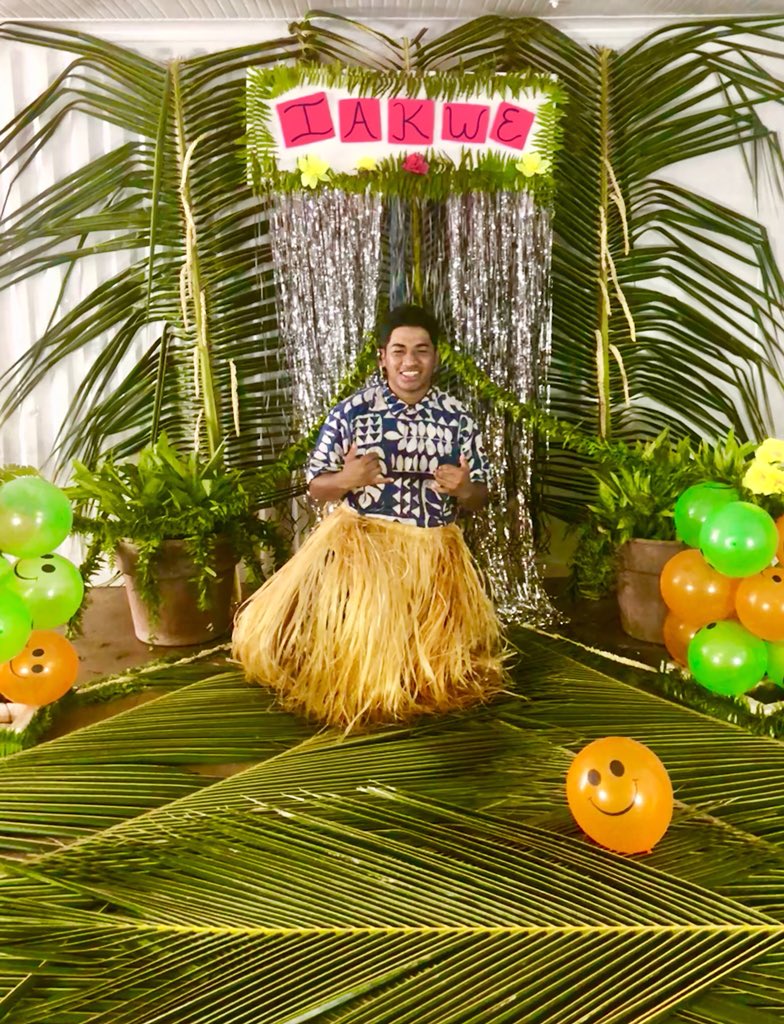 sole_jibas's tweet photo. #happymanitweek #iakwe๐ค๐ฝโค๏ธ https://t.co/EAw6Ad5XJw
