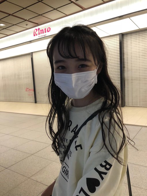 林芽亜里のTwitter画像18