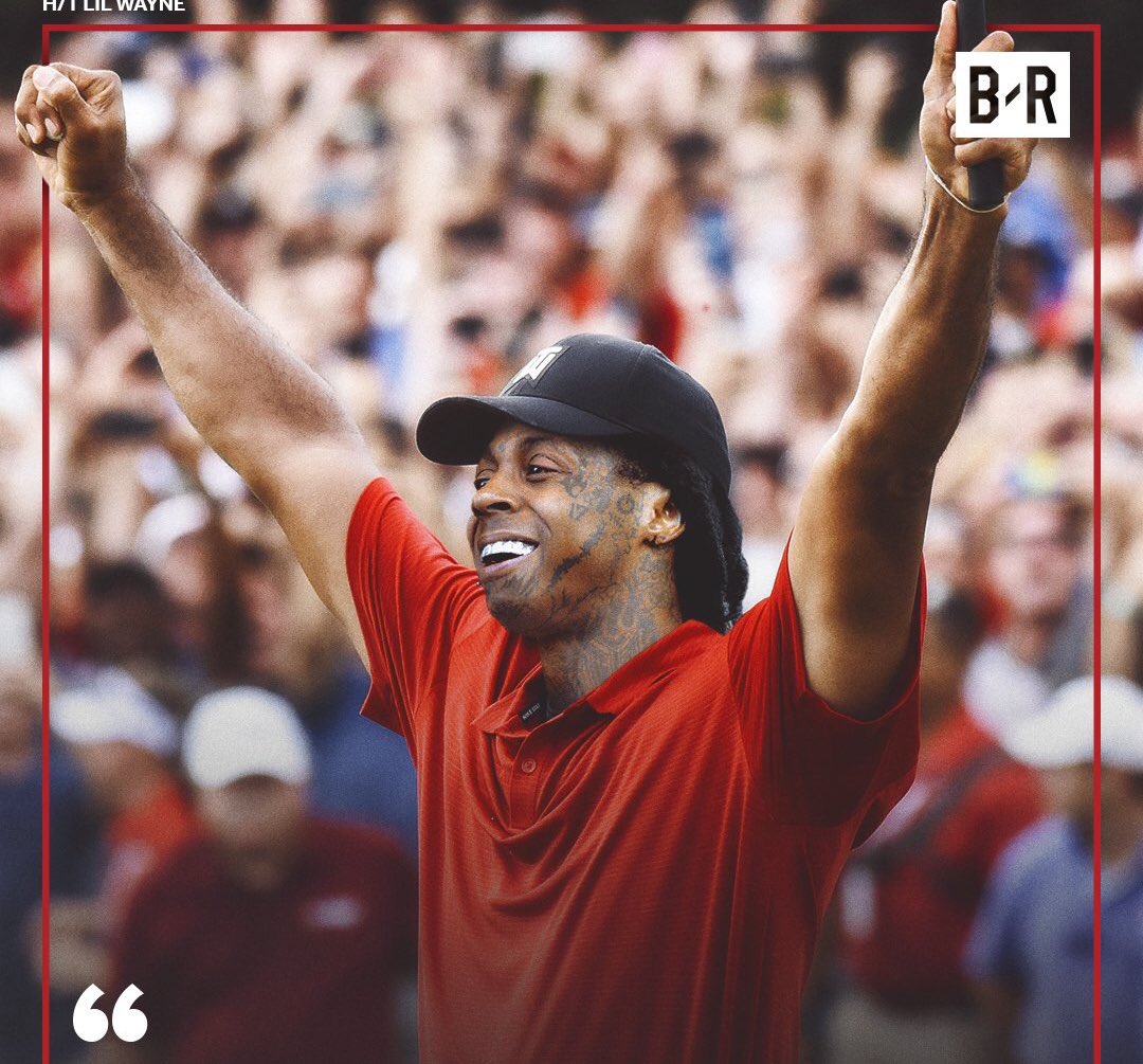 Happy birthday to the Lil Wayne 
