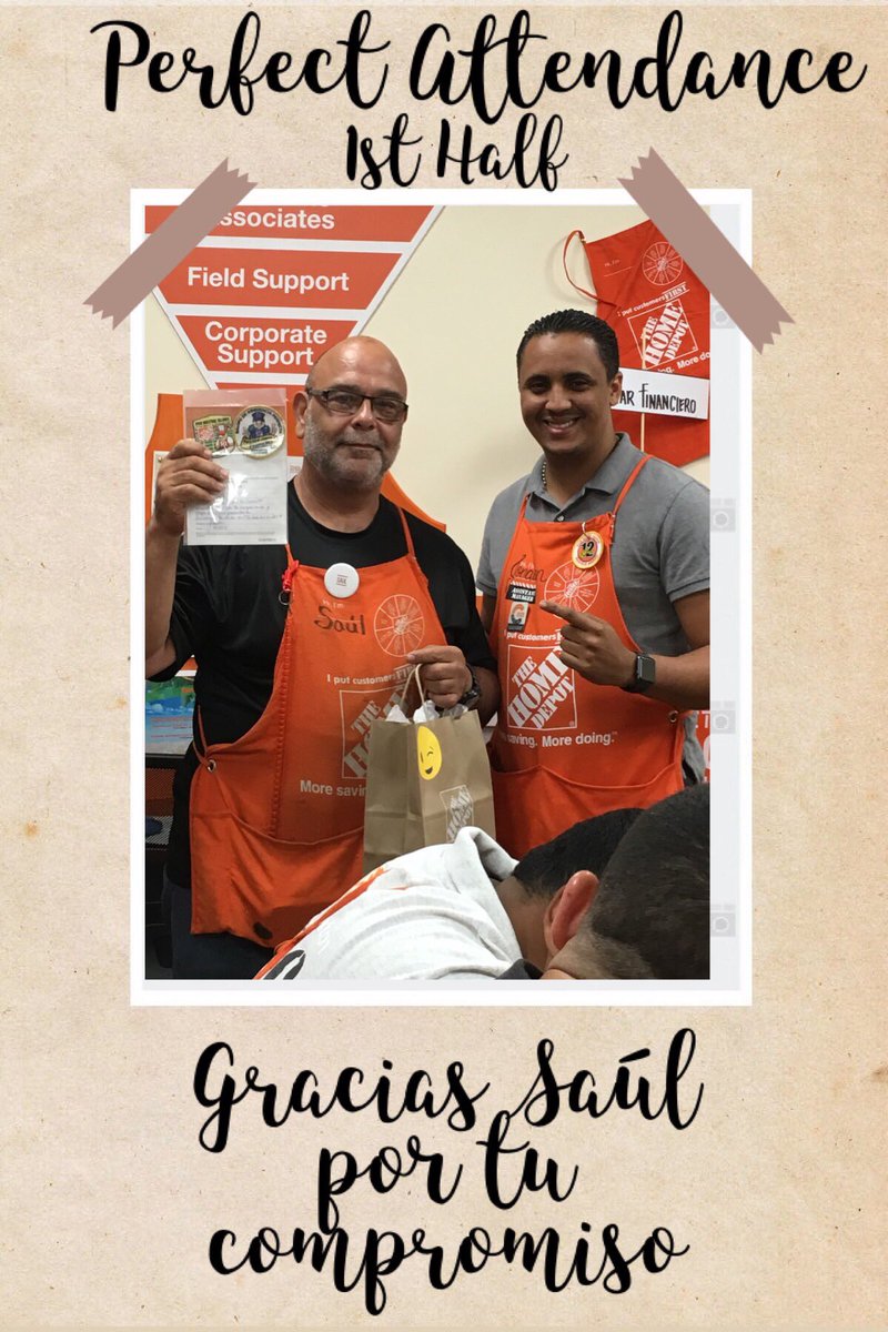 Jessica_asds's tweet photo. Great time with our Freight Team on our Benefits Fair and Recognitions #thd6403 https://t.co/i0jZwSjYD1