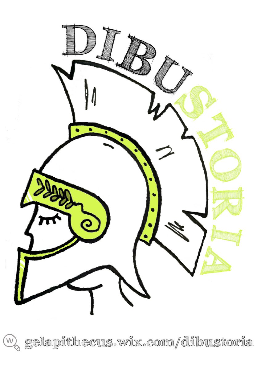 gelapithecus's tweet image. 🙋🏻Mujeres + ⏳Historia + ✍🏻Visual Thinking + 🎓Educación = #Dibustoria💻
Puedes visitar el proyecto y utilizar los dibujos en gelapithecus.wixsite.com/dibustoria