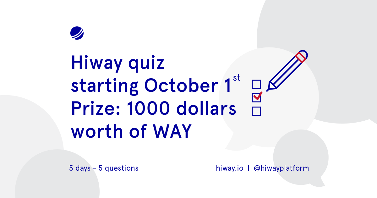 Hiway Official tweet media