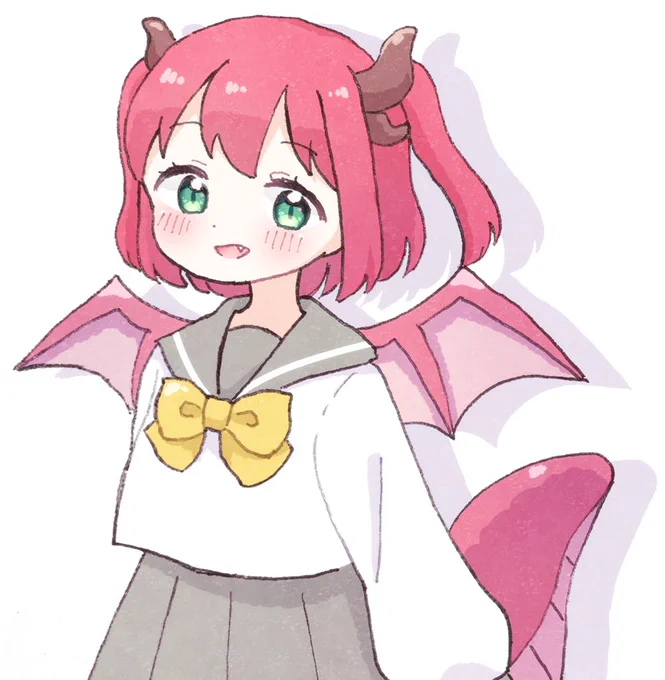 #竜ビィちゃん 