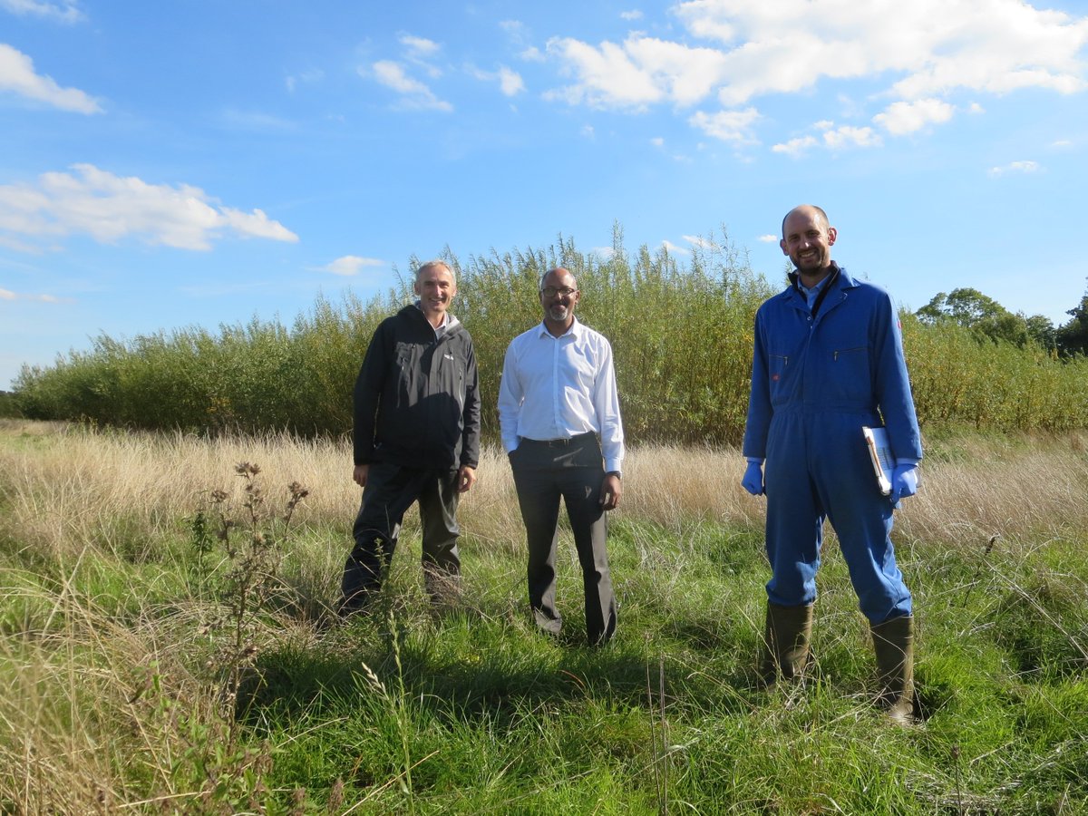 KevinLindegaard's tweet photo. I have seen the future of #biomass #willow and its name is RR09043! Read my blog here: https://t.co/Khn5e3UbHZ…
#Energycrops #shortrotationcoppice #markerassistedselection
@EastonOtley @Rothamsted @Energy_Crops @bioenergycrops https://t.co/LhTsBq7rm4