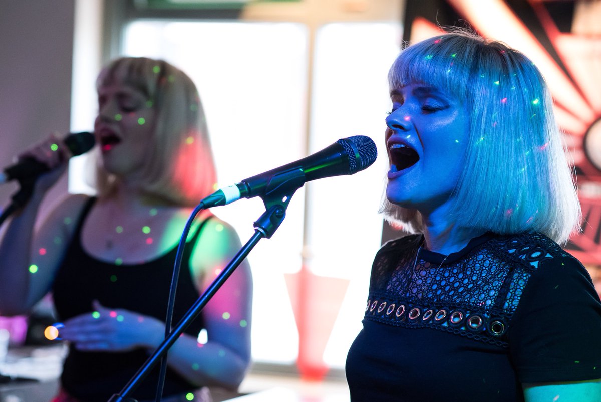 TalkLikeTigers's tweet photo. We played Last Train Home Festival @TracksDarlo on the @narc_magazine stage. Check out Narc Magazine’s review, it features us 😃: https://t.co/VzFhnixQcA
Photo: @buzzcocksfan
#LTH18 #narcmagazine #lasttrainhomefestival https://t.co/3O4auP6cQ2