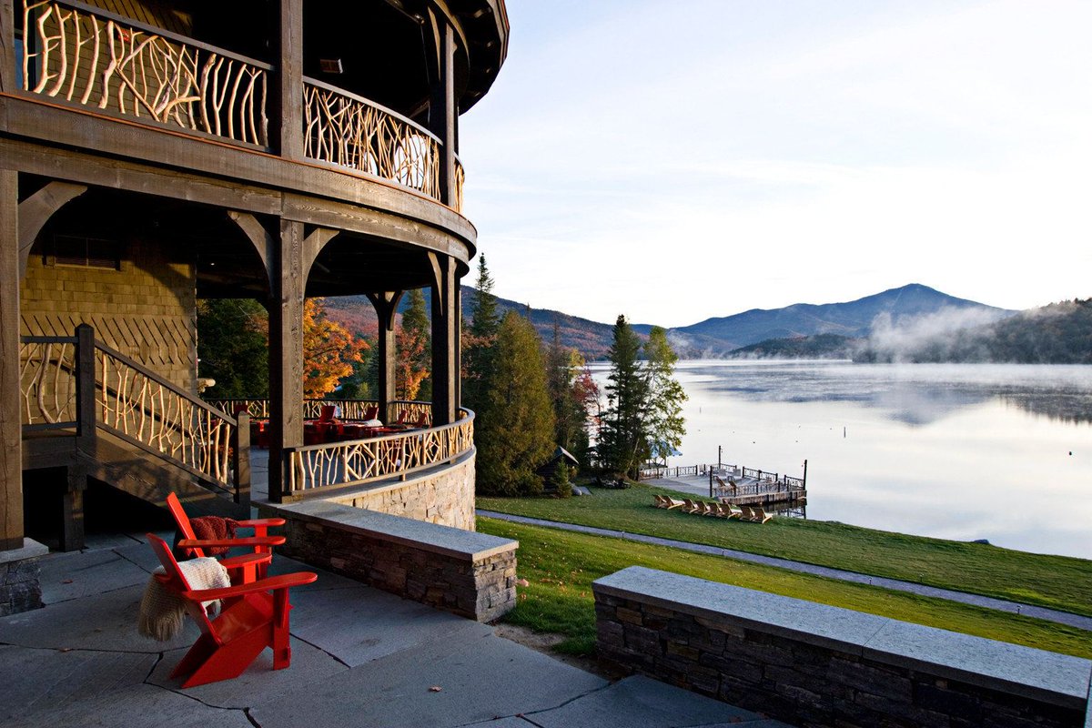 helloreco's tweet photo. Upstate New York's Most Swoon-Worthy Hotels https://t.co/HOs9YpHGke #wanderlust #weekend https://t.co/rhhJbQtg8T