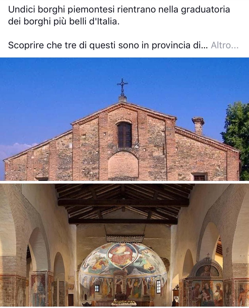 GCaldone's tweet photo. Volpedo Al Il Paese del Quarto Stato: #Amiam VOLPEDO Amiam #Viva VOLPEDO Viva Un Piacere e un Onore per tutto il nostro Paese! https://t.co/xzSFs41NhD