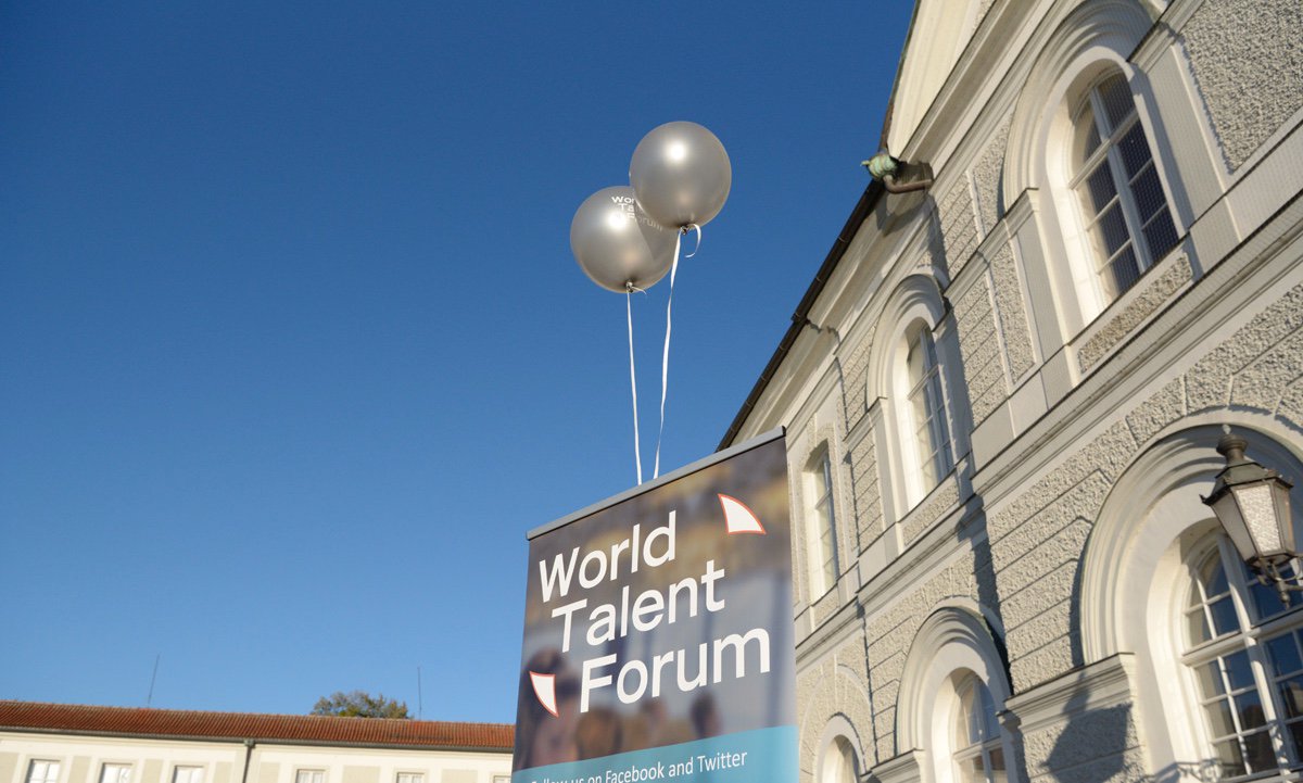 WoTaFo's tweet photo. Enjoying the warm weather at the @WoTaFo 2018! https://t.co/4WA4HLLCro