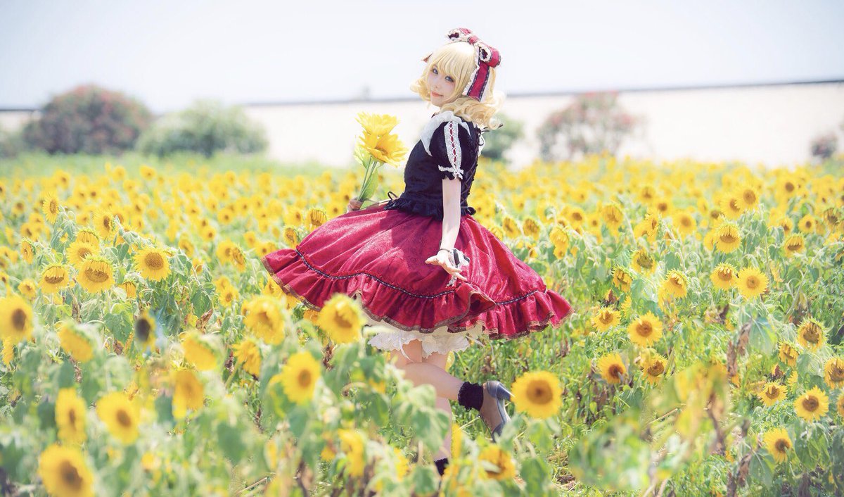 いりす على X: いりす على X: