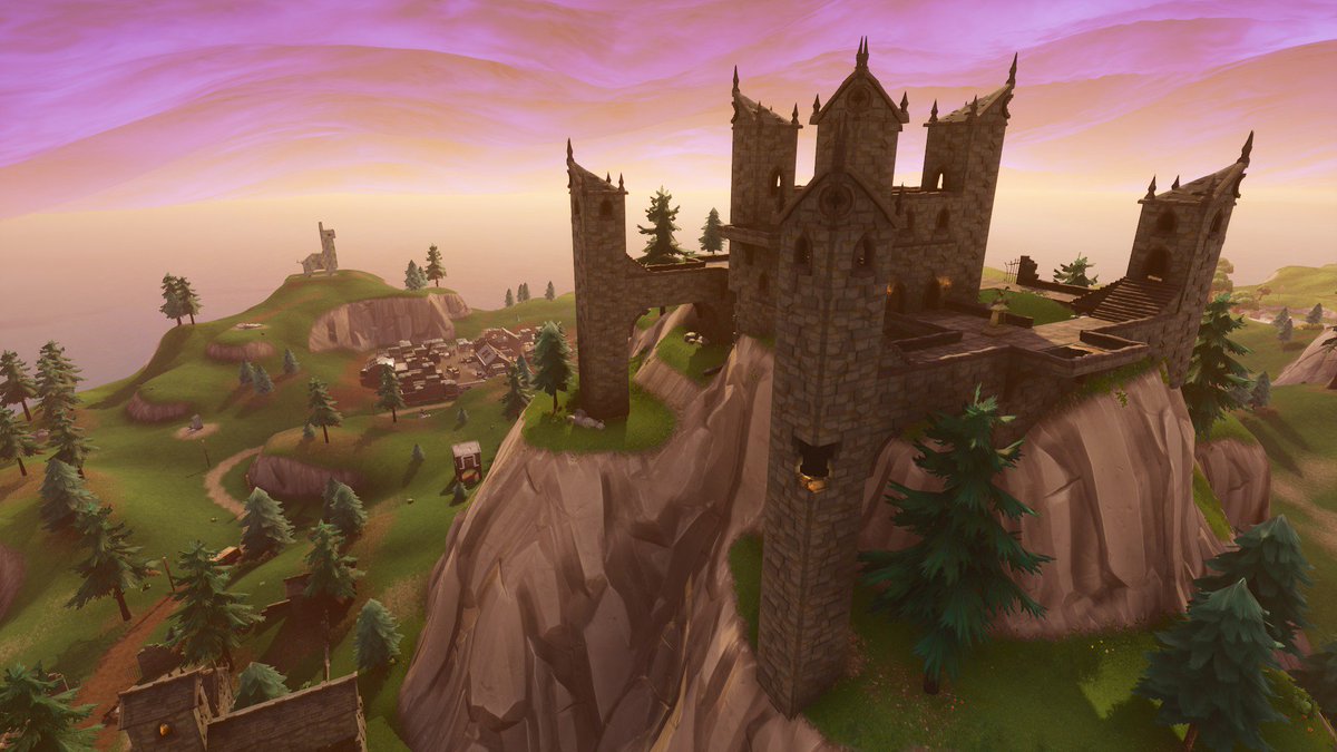 Secret bunker fortnite pleasant park Secret bunker fortnite pleasant park