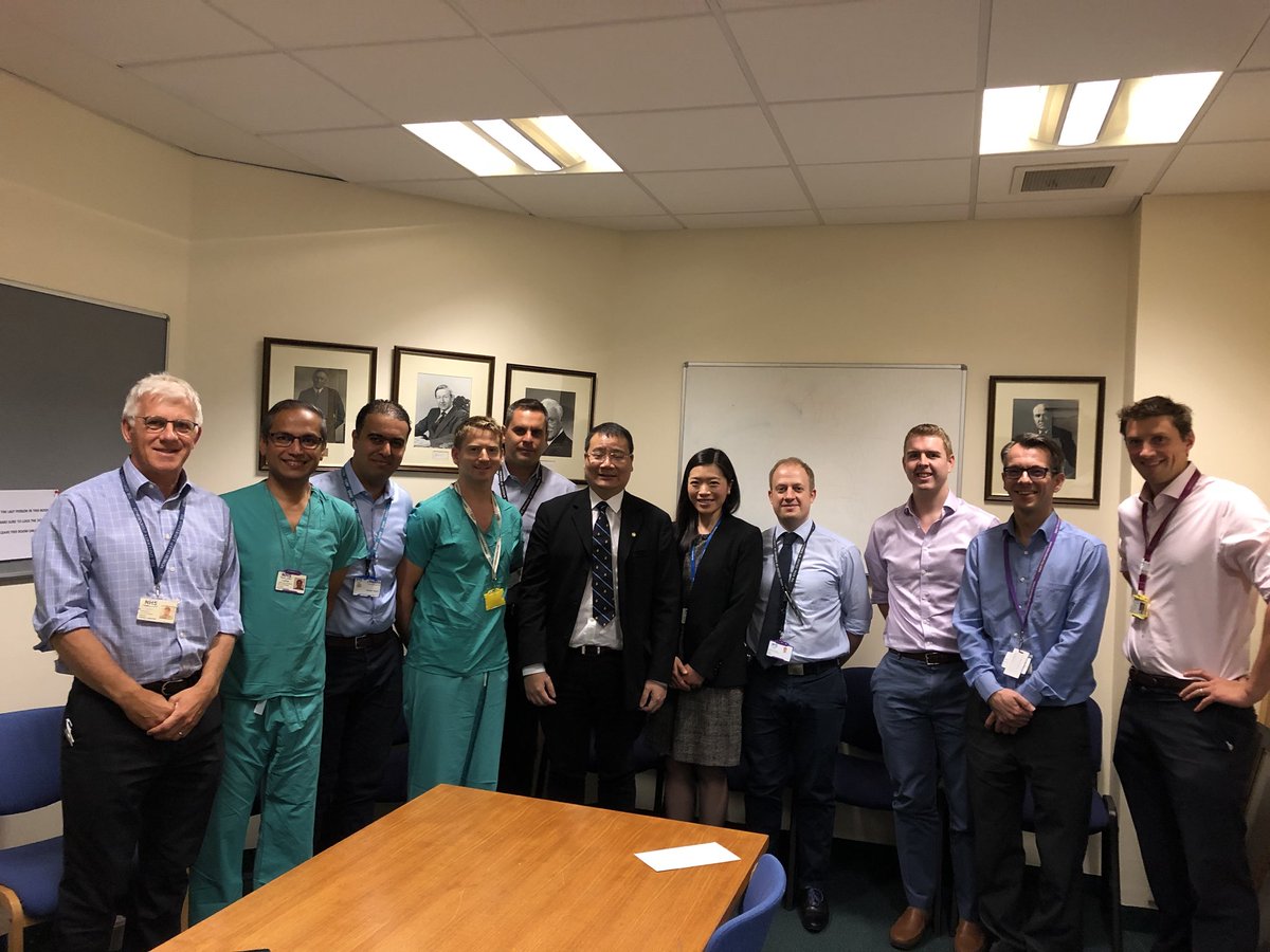 Prof Steve Wigmore (@profw_edinsurg) on Twitter photo Masterful presentation on assessment and management of liver cancer by <a href="/TomCheung4/">TT Cheung 張丹圖</a> from <a href="/HKUniversity/">The University of Hong Kong</a> <a href="/hkumed/">HKU Medicine</a> as part of his <a href="/JamesIVAssoc/">JamesIVAssociation</a> visit to Edinburgh <a href="/EdinSurg/">Clinical Surgery</a> Masterful presentation on assessment and management of liver cancer by <a href="/TomCheung4/">TT Cheung 張丹圖</a> from <a href="/HKUniversity/">The University of Hong Kong</a> <a href="/hkumed/">HKU Medicine</a> as part of his <a href="/JamesIVAssoc/">JamesIVAssociation</a> visit to Edinburgh <a href="/EdinSurg/">Clinical Surgery</a>
