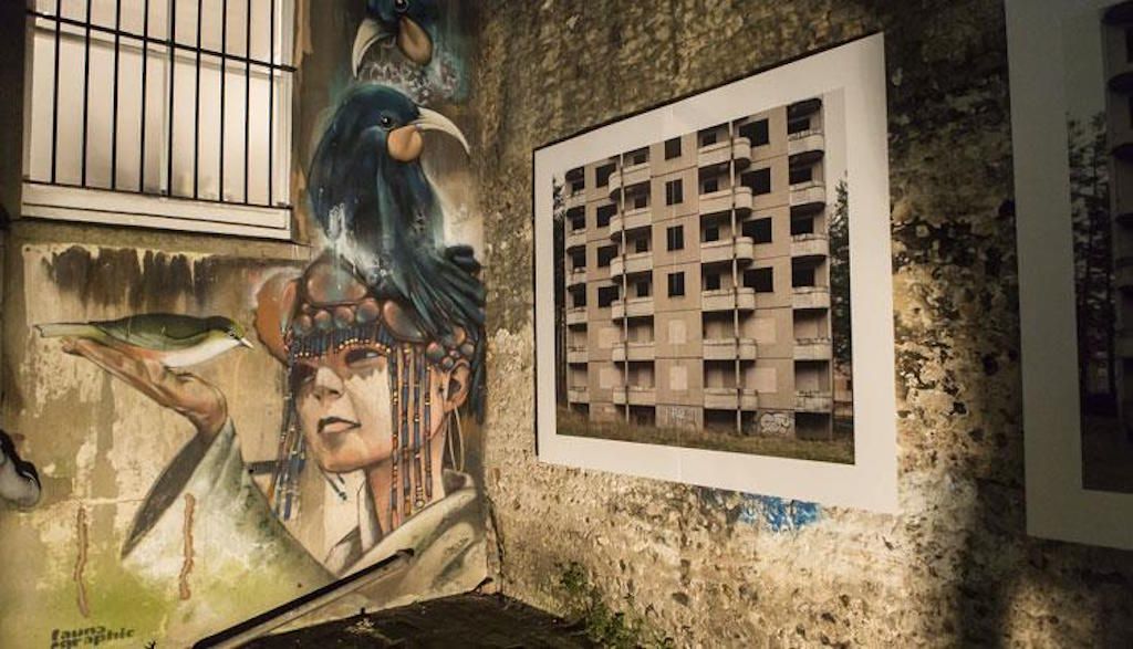 ONCA_Arts's tweet image. ONCA is pleased to announce a research-based residency opportunity on the ONCA Barge in November for 3 POC artists (any artform) to create works responding to the theme of biodiversity, racial justice and environmental justice, to be shared at ONCA Gallery buff.ly/2IjZYyS