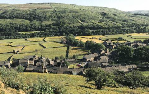 LSBU_BEA's tweet image. Congrats to MArch Course Director #LukeMurray who has had his research paper accepted at #EURAU18 and #UrbanismAtBorders @RobertGordonUni  fal.cn/VDxV
 #teamLSBU