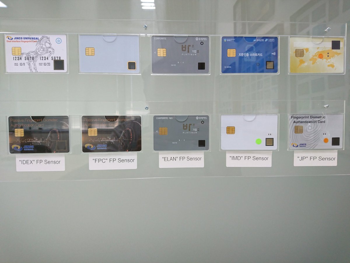 Stevenchiang20's tweet photo. Fingerprint card

FPC,IDEX,ELAN,IMD,JP sensor.(All sensor can do without battery fingerprint card) https://t.co/pNR4ZeqBpl
