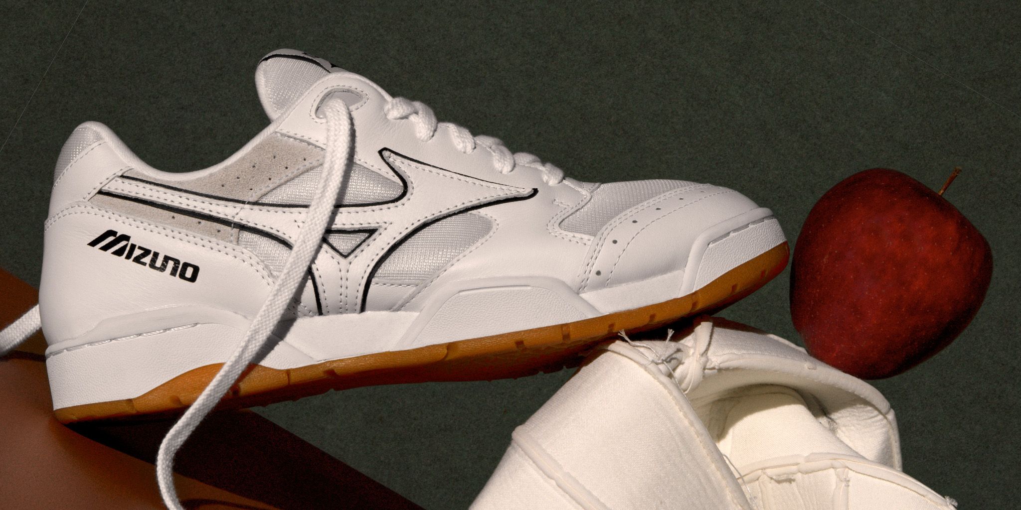 Mizuno court cheap select og