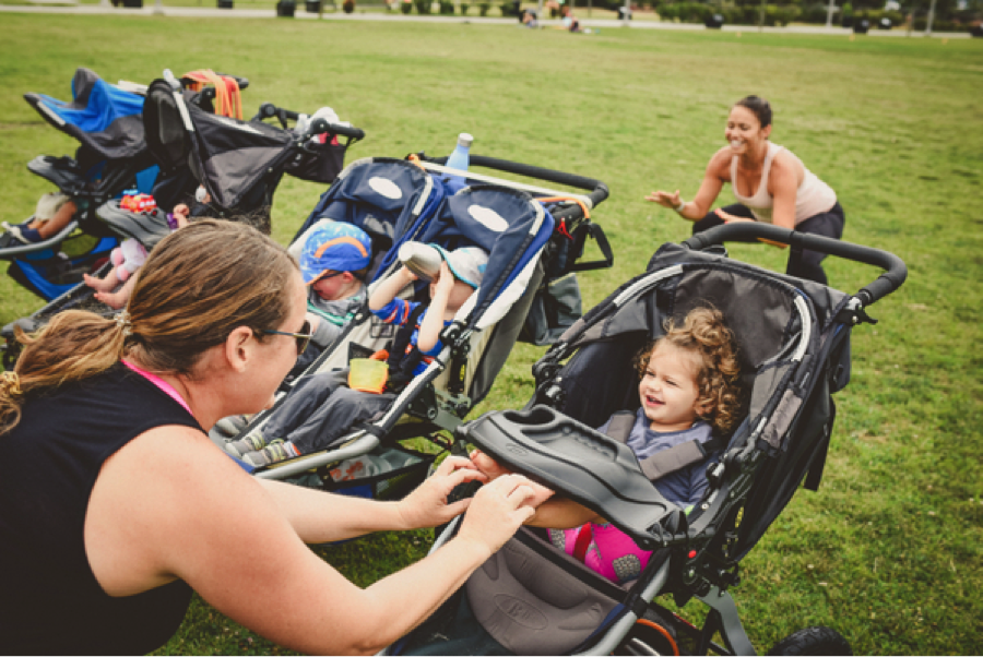 Loudoun_Station's tweet image. 60 minutes mom and babies both get to enjoy? We’re in! #StrollerStrides #TGIT
To register, visit: ashburn.fit4mom.com