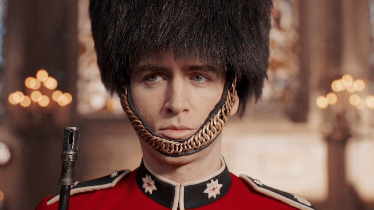 TheRoyals_FR's tweet photo. Brandon Boone
portrayed by Tom Christian
1x08 - 4x10 https://t.co/LKPwCUUWdz
