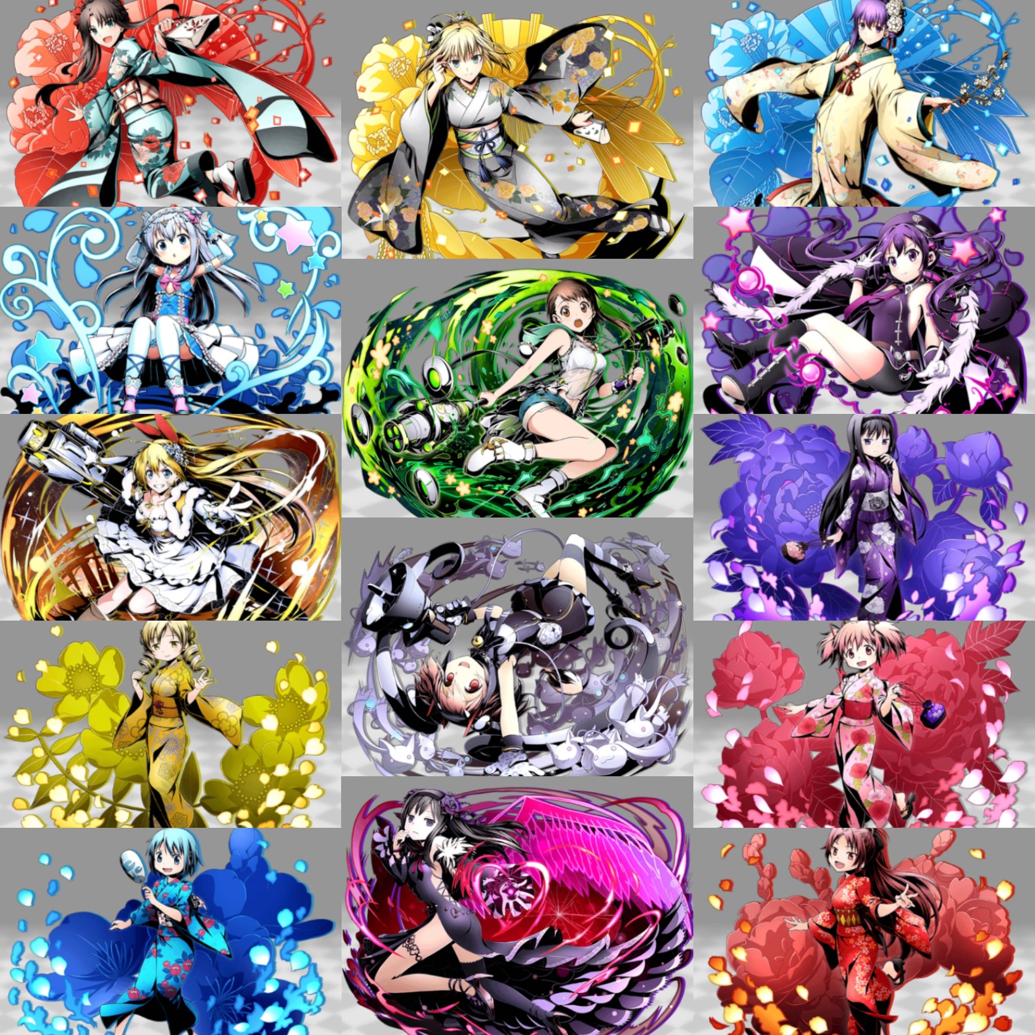 くちなだ Pa Twitter Divine Gate ディバゲの良点の1つにイラストがあるんですがその中でも コラボ先キャラがディバゲキャラの格好をするっていう所謂 コスプレユニット 記憶に新しい パズドラの銀魂コラボでもディバゲを参考にしたのか コスプレしてましたね そんな くちなだ Pa Twitter Divine Gate ディバゲの良点の1つにイラストがあるんですがその中でも コラボ先キャラがディバゲキャラの格好をするっていう所謂 コスプレユニット 記憶に新しい パズドラの銀魂コラボでもディバゲを参考にしたのか コスプレしてましたね そんな