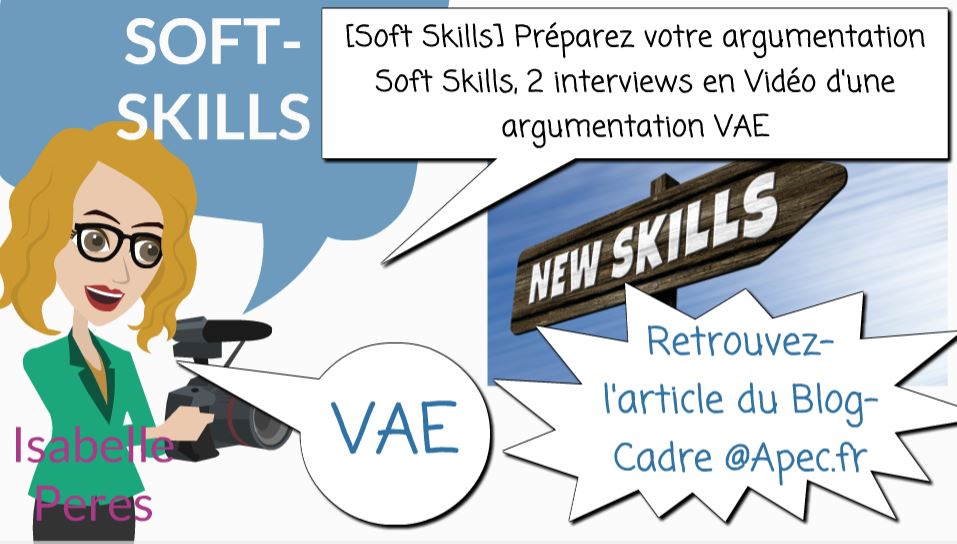 RouanneIsabelle's tweet photo. [Soft-Skills] 2 interviews pour argumenter une démarche #VAE versus #SoftKills @StephanieDiallo et @MissVAE vous disent tout 
https://t.co/ieKHuHoDmz https://t.co/I9dDLfazDM