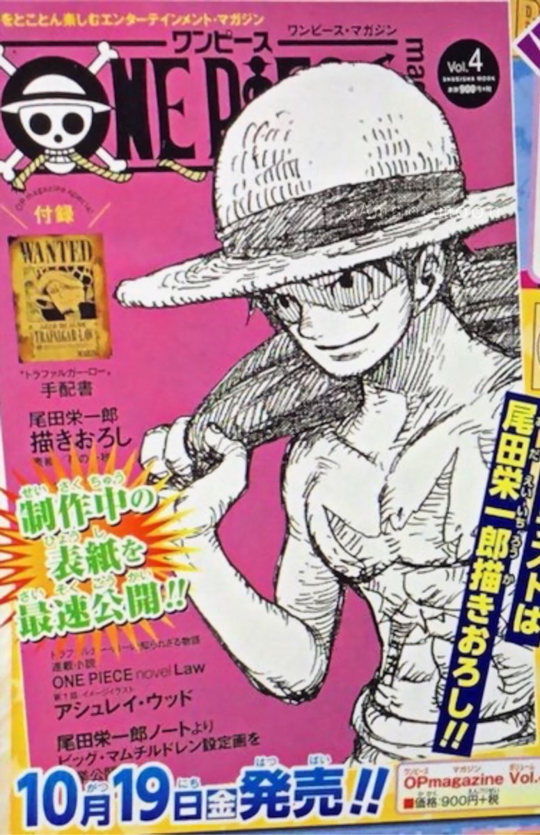 Pandaman One Piece アマノムーン ルフィ Oui T Co V199c6zvxt