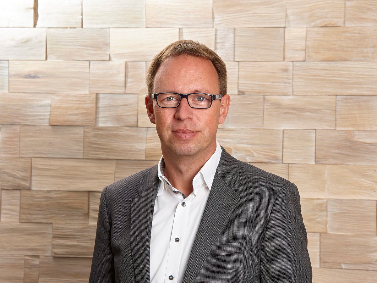 We are pleased to announce that <a href="/AZipser/">Andreas Zipser</a> will lead Central Europe as the new Managing Director. Congratulations on your new role, Andreas! <a href="/SageGermany/">Sage Germany</a> @SagePolska #LifeAtSage