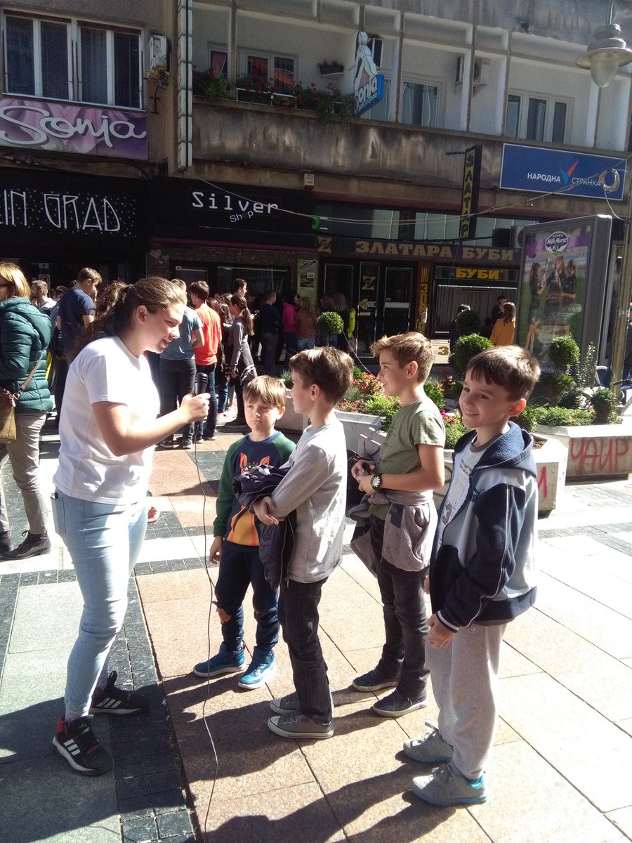 azbukiorg's tweet photo. Obeležili smo Svetski Dan turizma
World Tourism Day
#azbuki #WTD #Ton https://t.co/mEt0YcnKx8