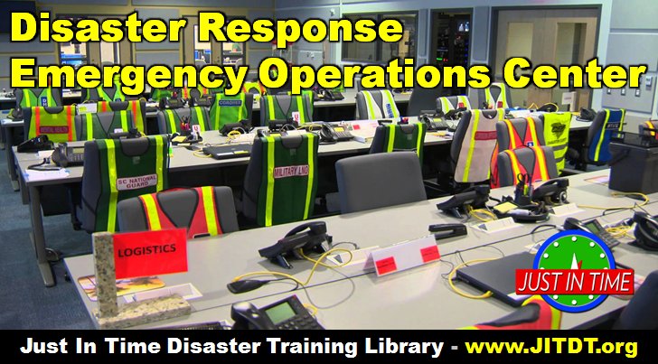 BRACEbeready's tweet photo. For valuable info on how to manage #Emergency Operations Centers (EOC) view the videos at https://t.co/TTr5644r4R    

#Donations #SocialMedia #Flood #Debris #MassCare #Evacuation #JITDT #PublicHealth #Death #ActiveShooter #NatlPrep #Hurricane #Tornado #Logistics #Earthquake https://t.co/nvXD4iOoFM