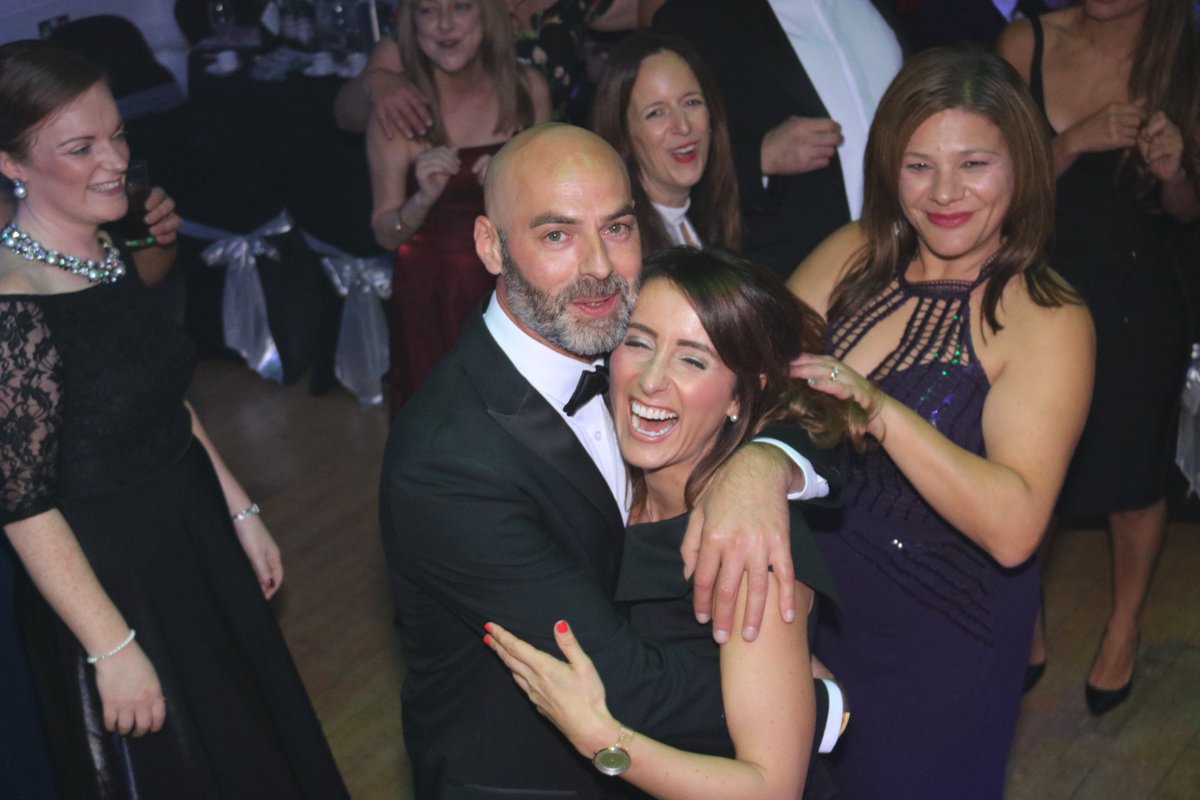 OHairSpa's tweet photo. Thank you to all who supported the Glitz &amp; Glamour Ball here are a few photos more to follow. The grand total to be revealed soon!!! https://t.co/9GpzciEFME
