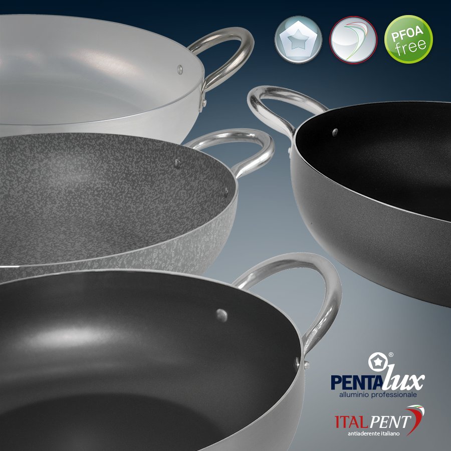 Pentalux's tweet photo. TALMENTE GRANDI DA NON ENTRARE NELLE FOTO,
MA PERFETTE PER OGNI TIPO DI CUCINA!
https://t.co/2fqGIU7yph
#saltapasta #tegami #ruoti #padelle #teglie #pentole #casseruole #pentalux #italpent #cucina #food #alluminiopuro #alluminioprofessionale #horeca #hotellerie https://t.co/Xyg9ZVC7Sz