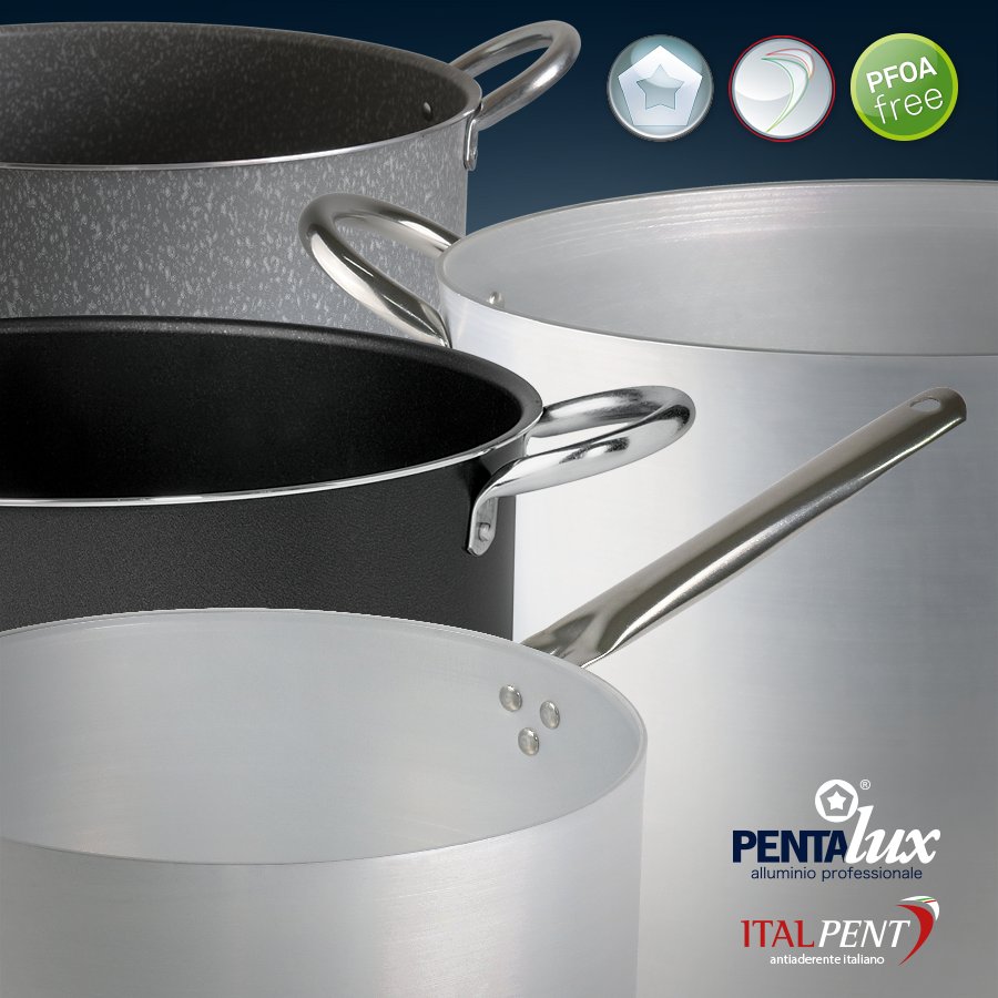 Pentalux's tweet photo. TALMENTE GRANDI DA NON ENTRARE NELLE FOTO,
MA PERFETTE PER OGNI TIPO DI CUCINA!
https://t.co/2fqGIU7yph
#saltapasta #tegami #ruoti #padelle #teglie #pentole #casseruole #pentalux #italpent #cucina #food #alluminiopuro #alluminioprofessionale #horeca #hotellerie https://t.co/Xyg9ZVC7Sz