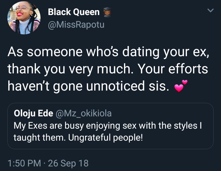 _Hybreed_'s tweet photo. This had me weak.😂😂😂 https://t.co/bXtfaVtBtu