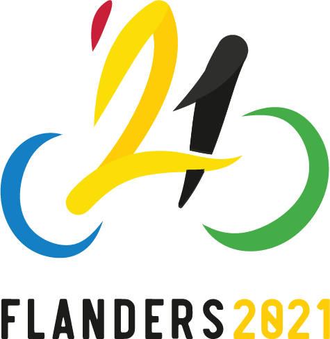 toerisme_vla's tweet photo. De internationale wielerunie UCI heeft het WK wielrennen 2021 toegewezen aan Vlaanderen. Daarmee komt het WK weer thuis in de bakermat van het wielrennen. Dit is het tweede grote evenement dat de Vlaamse overheid via EventFlanders naar Vlaanderen haalt. https://t.co/yKykfvz4yu https://t.co/EFPSsxa6du