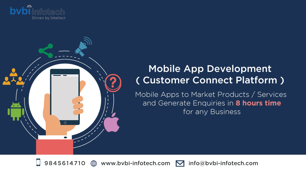 bvbiinfo123's tweet photo. #BVBIInfotech has #Mobile Applications on @Android and @IOS platforms for #events organisers. please check this link: https://t.co/z4TRnLlNvc https://t.co/6pjryYmeYd