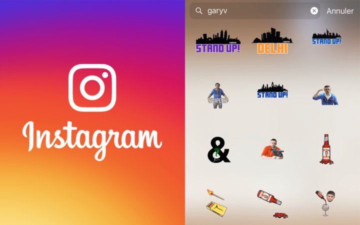 WebmarketingCOM's tweet photo. Comment créer vos propres #GIFs de Story #Instagram ? https://t.co/7HuWRUdLsl #socialmedia https://t.co/yX8lZIMpA3
