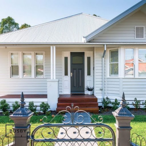 BusbyHomes's tweet photo. You determine the price tag, and we’ll tailor make each and every detail of your home to suit your budget. 
#homebuilder #customhome #dreamhome https://t.co/HDAd6D9E1J