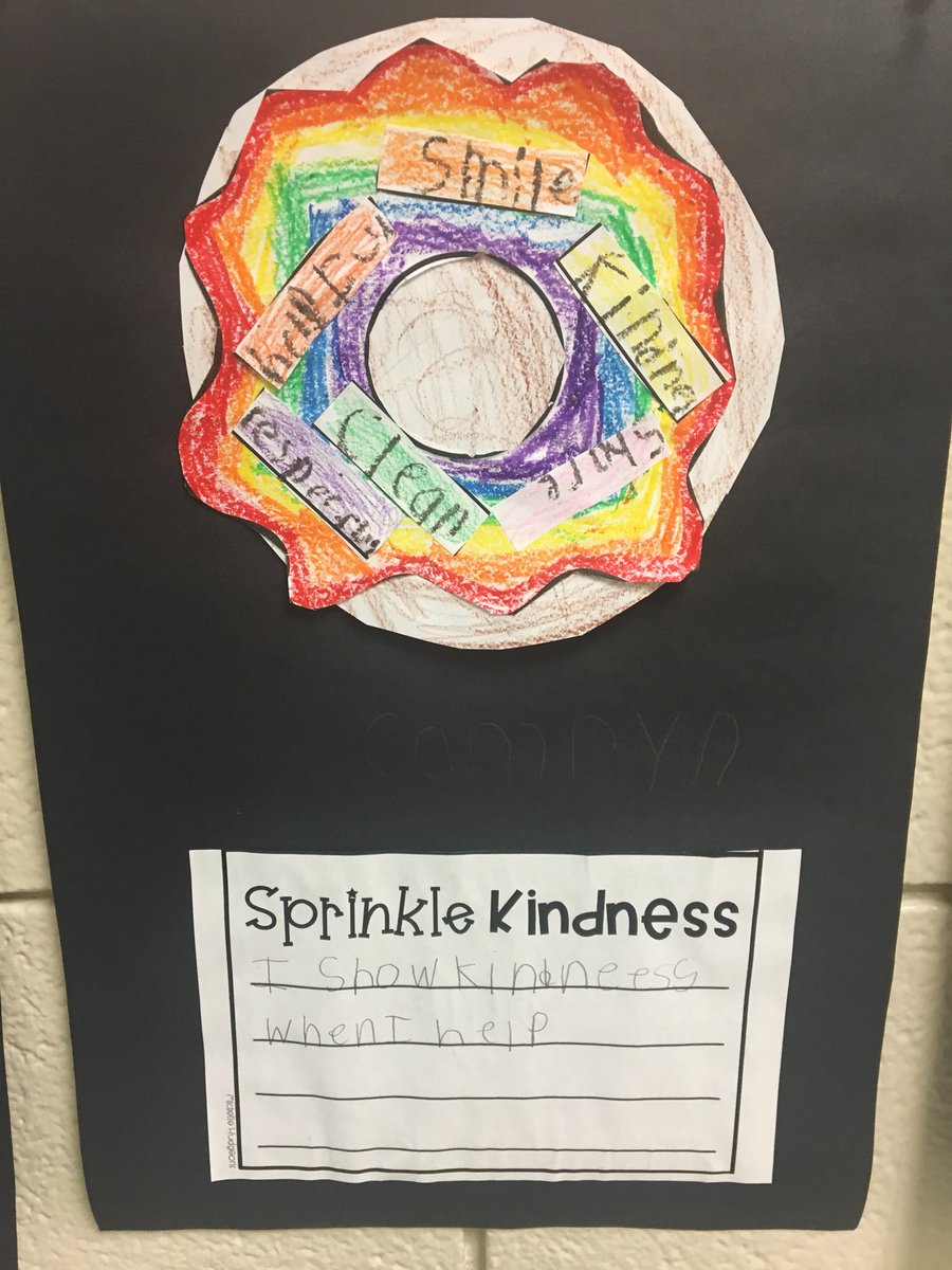 Check out our showstoppong work! #cardinaltweets <a href="/FourOaksES/">Four Oaks Elementary</a>
