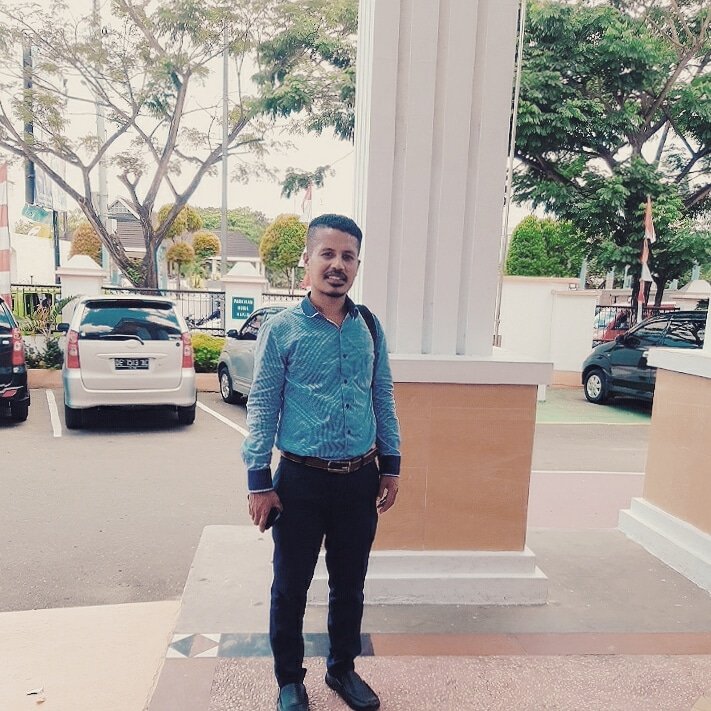 Tahapan Sidang di Pengadilan Negeri (PN) Ambon.