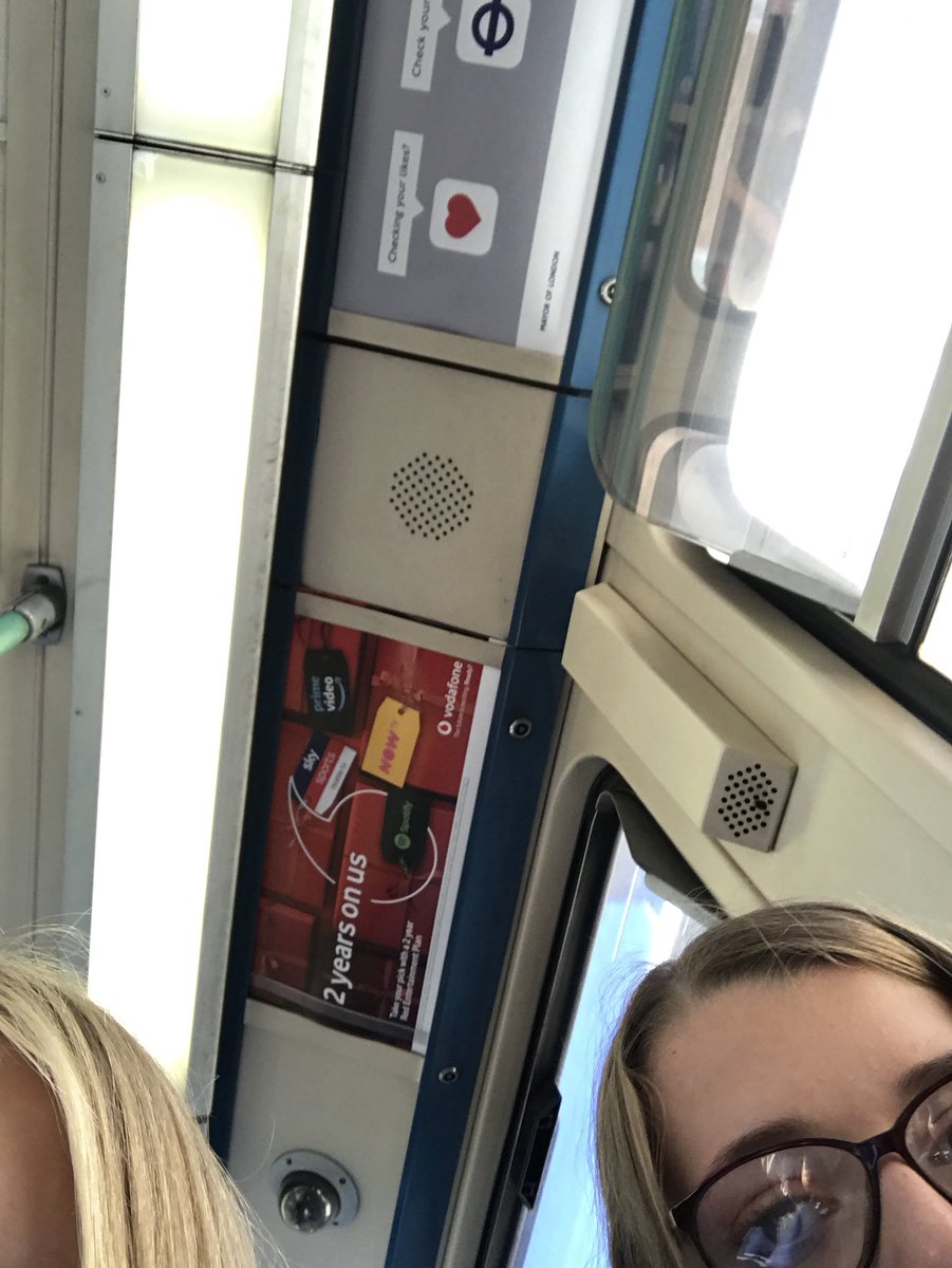 jackduff03's tweet photo. #TakeThisHomeVideo WERE ON OUR WAY❤️❤️❤️@mikeycobban2203 @RoadTripTV https://t.co/m5vohuhLUe